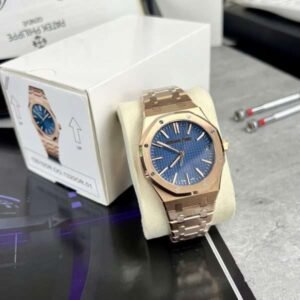dong ho audemars piguet 15500 replica 11 mat xanh blue nha may aps 41mm 1 600x600 1.jpg