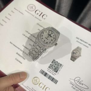 dong ho audemars piguet che tac full kim cuong moissanite royal oak replica 41mm 1 600x799 1.jpg