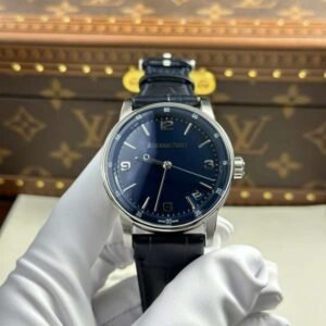 dong ho audemars piguet code 11.59 selfwinding 15210or rep 11 mat xanh blue nha may aps 41mm 4 600x600 1.jpg