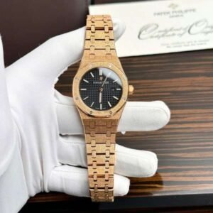 dong ho audemars piguet replica 11 royal oak 67653or nu may pin 34mm 6 600x600 1.jpg