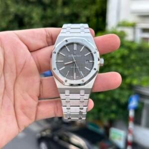 dong ho audemars piguet royal oak 15400st replica mat xam nha may aps 41mm 1 600x600 1.jpg