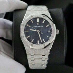 dong ho audemars piguet royal oak 15500st frosted gold replica 11 mat xanh 41mm 6 600x600 1.jpg