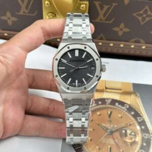 dong ho audemars piguet royal oak 15510st rep 11 mat den nha may aps new 2025 41mm 3 600x600 1.jpg