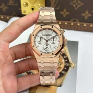 dong ho audemars piguet royal oak 26240 replica 11 ma vang hong mat trang xuong aps 41mm 1 600x600 1.jpg