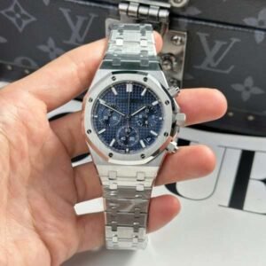 dong ho audemars piguet royal oak 26240st mat xanh blue may mong new 2025 41mm 5 600x600 1.jpg