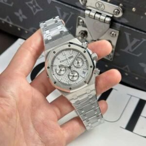dong ho audemars piguet royal oak 26240st replica 11 mat trang may mong new 2025 41mm 1 600x600 1.jpg