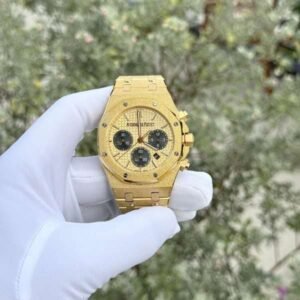 dong ho audemars piguet royal oak 26331 frosted gold replica 11 41mm 6 600x600 1.jpg
