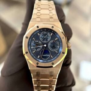 dong ho audemars piguet royal oak 26574or replica 11 mat xanh 41mm 2 600x800 1.jpg