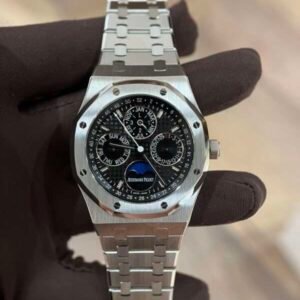 dong ho audemars piguet royal oak 26574st replica 11 mau den 41mm 2 1 600x800 1.jpg