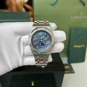 dong ho audemars piguet royal oak 26574st replica 11 nam 41mm 2 600x681 1.jpg
