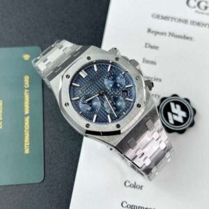dong ho audemars piguet royal oak 26715st mat xanh nha may zf 38mm 1 600x600 1.jpg