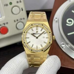 dong ho audemars piguet royal oak 67651or replica nu dinh da may co automatic 34mm 8 600x450 1.jpg