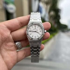 dong ho audemars piguet royal oak che tac day kim loai nu 34mm 1 600x800 1.jpg