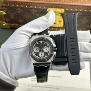 dong ho audemars piguet royal oak offshore chronograph 26420 rep 11 cao cap mat den nha may app 43mm 4 600x600 1.jpg