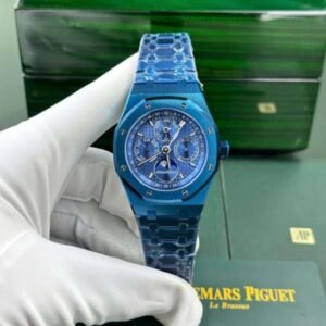dong ho audemars piguet royal oak perpetual calendar 26579cs replica 11 mau xanh nha may bbr 41mm 4 600x600 1.jpg