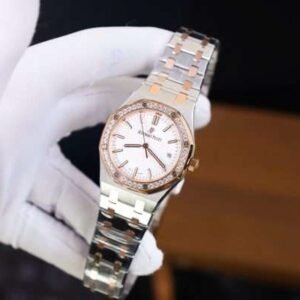 dong ho audemars piguet royal oak rep 11 cao cap nu may co tu dong 34mm 2 600x400 1.jpg