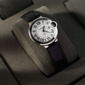 dong ho cartier ballon bleu replica 11 mat trang may co automatic 36mm 6 600x600 1.jpg
