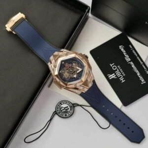 dong ho hublot big bang sang bleu ii king gold fake 11 cao cap mau xanh blue hbf 44mm 1 600x600 1.jpg