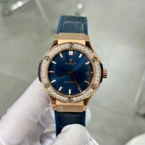 dong ho hublot king gold mau xanh blue dinh da 1 hang hbf 38mm 2 600x600 1.jpg