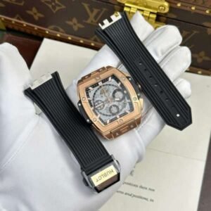 dong ho hublot spirit of big bang king gold replica 1 1 mat xam nha may bbf 42mm 7 600x600 1.jpg