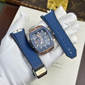 dong ho hublot spirit of big bang replica 11 vien gom xanh blue nha may bbf 42mm 7 600x600 1.jpg