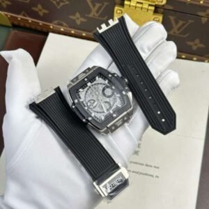 dong ho hublot spirit of big bang titanium replica 11 vien gom den nha may bbf 42mm 8 600x600 1.jpg