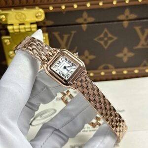 dong ho nu cartier panthere replica 11 mat trang may pin thuy sy xuong bv 23x30mm 10.jpg