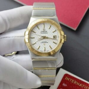 dong ho omega constellation co axial fake 1 1 cao cap day kim loai 38mm 6 600x600 1.jpg