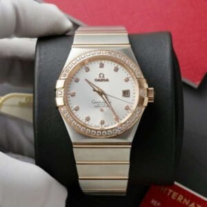 dong ho omega constellation co axial fake thuy sy demi vang hong mat trang 38mm 2 600x600 1 1.jpg