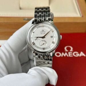 dong ho omega de ville prestige power reserve rep 11 mat trang day kim loai 39 5 600x600 1.jpg
