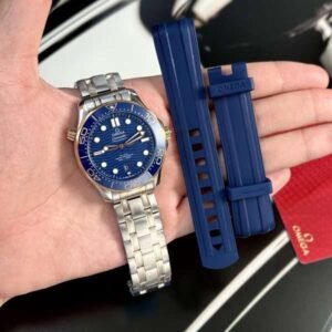 dong ho omega seamaster demi vang hong mat xanh duong vsf 42mm 5 600x600 1.jpg