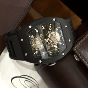 dong ho richard mille rm001 tourbillon gom den replica cao cap nhat 42mm 1 600x800 1.jpg