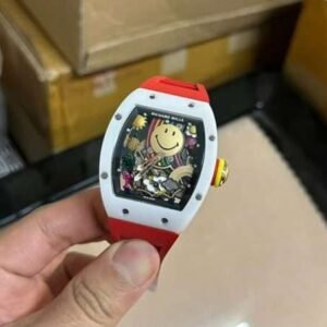 dong ho richard mille rm88 smiley rep 11 day cao su mau do 42mm 6 600x451 1.jpg