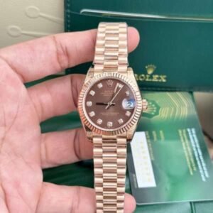 dong ho rolex che tac nu datejust mat chocolate day oyster 31mm 5 600x600 1.jpg