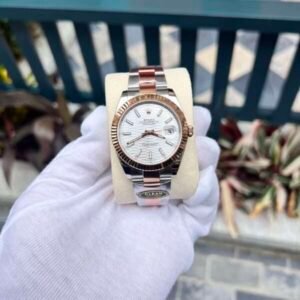 dong ho rolex datejust 126331 replica 11 mat xep gach mau trang 41mm 2 600x600 1.jpg