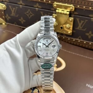 dong ho rolex day date che tac mat kham xa cu trong luong 212 gram nha may rc 40mm 14.jpg
