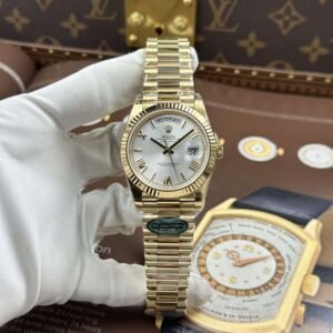dong ho rolex day date rep cao cap mat bac may calibre 3255 super clone nha may rc 40mm 14.jpg