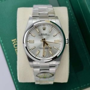 dong ho rolex rep 1 1 oyster perpetual 124300 mat so bac nha may clean 36mm 2 600x600 1.jpg