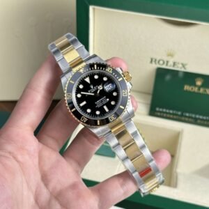 dong ho rolex submariner date 126613ln replica 11 nha may vs 41mm 6 1.jpg
