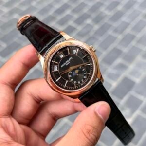 patek philippe complications 5205r replica cao cap mau den 40mm 5 600x600 1.jpg