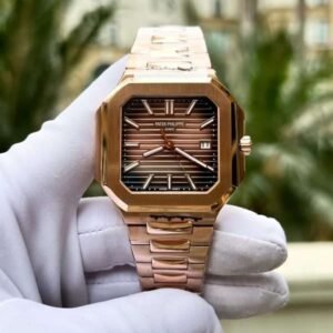 patek philippe cubitus 5821 ma vang hong replica 11 mat vuong mau chocolate 45mm 2 600x800 1.jpg