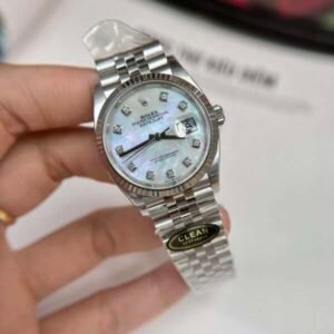 rolex datejust 126234 mother of pearl replica nha may clean 36mm 7 600x600 1.jpg