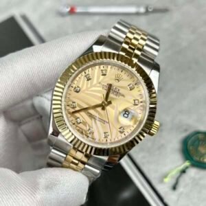 rolex datejust mat so la co mau vang ew factory 41mm 2 600x600 1.jpg