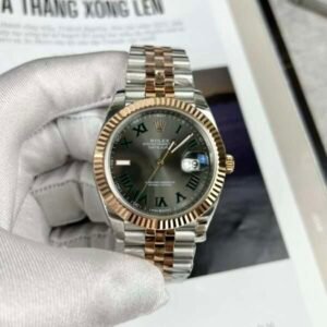 rolex datejust mat so wimbledon fake 11 demi rose ew 41mm 3 600x600 1.jpg