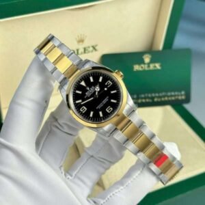 rolex explorer 124273 replica 11 cao cap mat den nha may vs 36mm 5 600x600 1.jpg