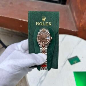rolex nu datejust chocolate super fake 11 nha may ew 31mm 3 600x600 1.jpg