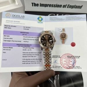 rolex rep 11 datejust nam mat chocolate boc vang hong 18k gm factory 41mm 5 600x600 1.jpg