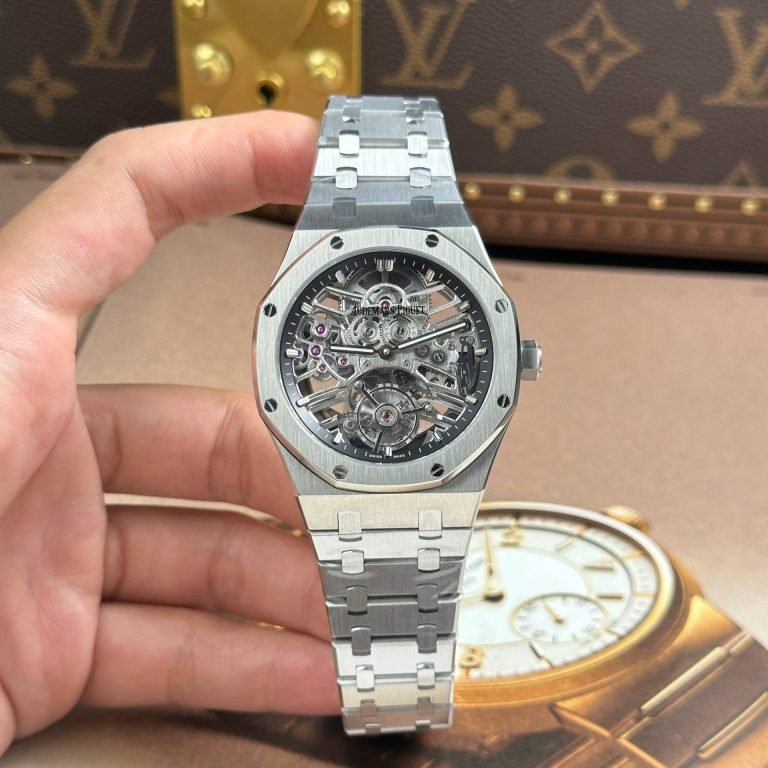 Featured watch from the collection