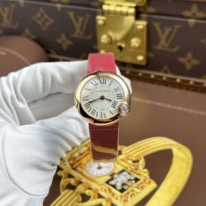 dong ho cartier ballon blanc replica 11 nu may pin day da nha may af 30mm 12.jpg