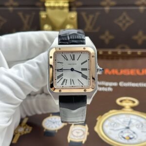 dong ho cartier replica 11 santos dumont large model mat trang day da 43.5x31 1.jpg